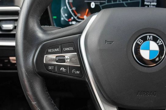 BMW Seria 3 Touring 318i