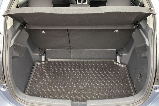 Toyota Yaris Comfort 1.5 Hybrid