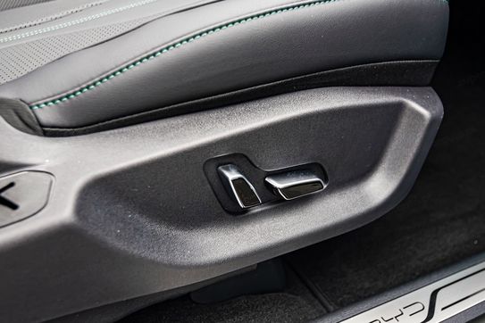 BYD Seal U DM-i Boost