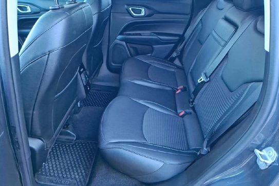 Jeep Compass 1.3 T4 Phev 4XE Limited S&S