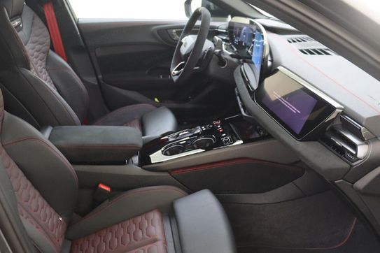 Audi A5 RS5 Avant Tiptronic