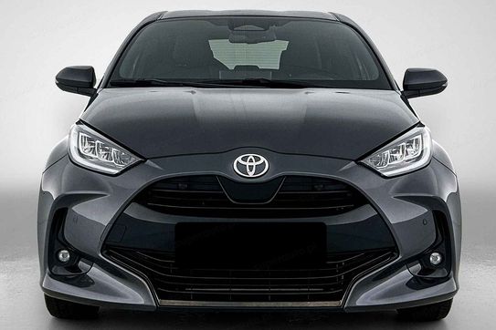 Toyota Yaris Style 1.5 Hybrid