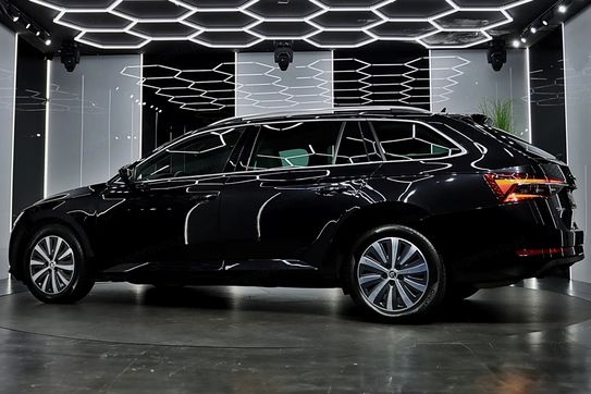 Skoda Superb 2.0 TSI Style DSG