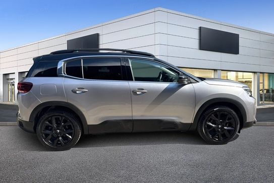 Citroen C5 Aircross 1.5 BlueHDi Max EAT8
