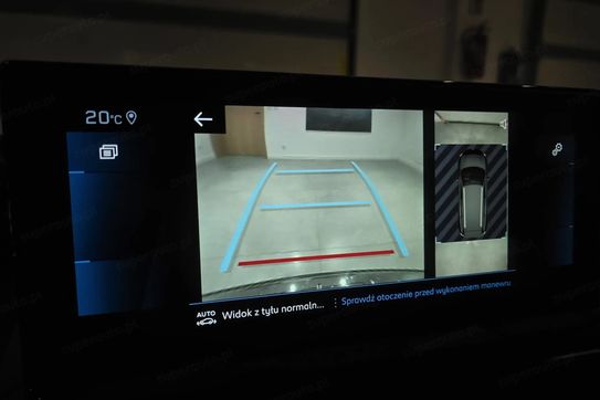 Peugeot 5008 1.5 BlueHDi Allure Pack S&S EAT8