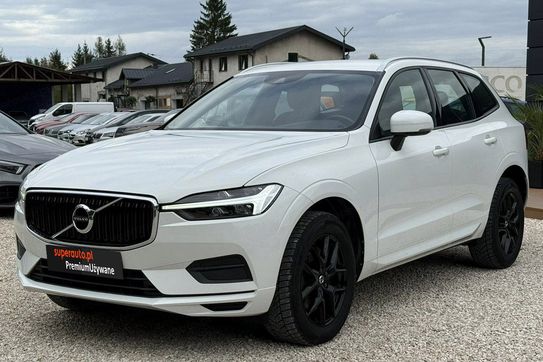 Volvo XC60 B4 B Momentum