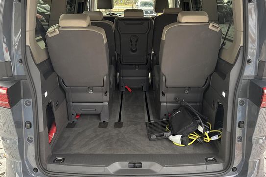 Volkswagen Multivan 1.4 TSI eHybrid PHEV L1 DSG