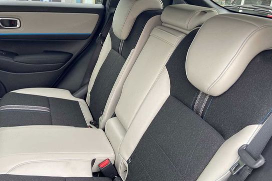 Honda HR-V Advance Style CVT eHEV 1.5 i-MMD