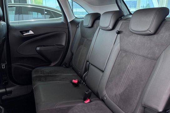 Opel Crossland X 1.2 T Ultimate Pack