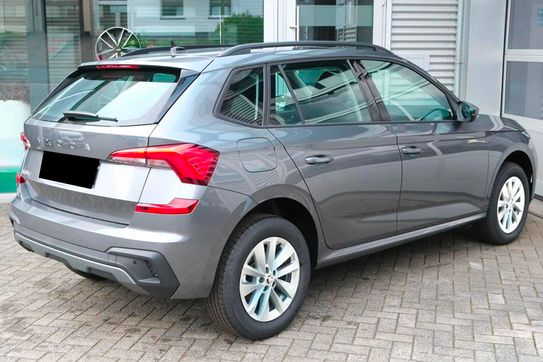 Skoda Kamiq Selection 1.5 TSI DSG