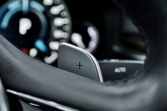 BMW Seria 5 530e iPerformance xDrive Luxury Line sport-aut