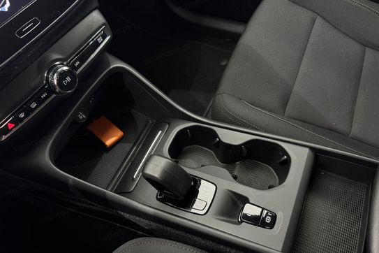 Volvo XC40 T4 Plug-In Hybrid Inscription aut