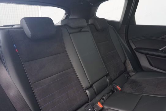 BMW X1 sDrive20i M Sport