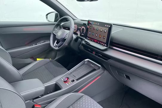 Volkswagen T-Roc R-Line 1.5 eTSI DSG