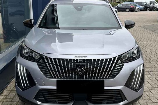 Peugeot 2008 Allure e-DCS 1.2 mHEV