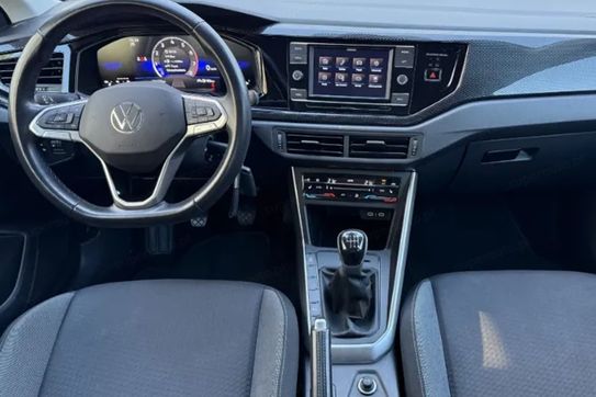 Volkswagen Taigo 1.0 TSI Life