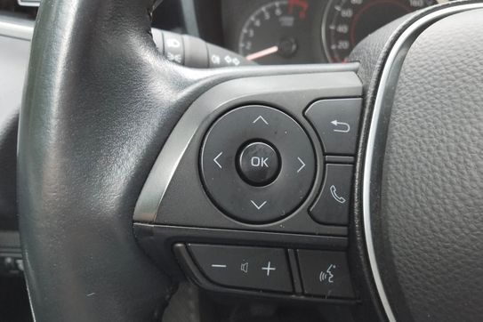 Toyota Corolla Comfort