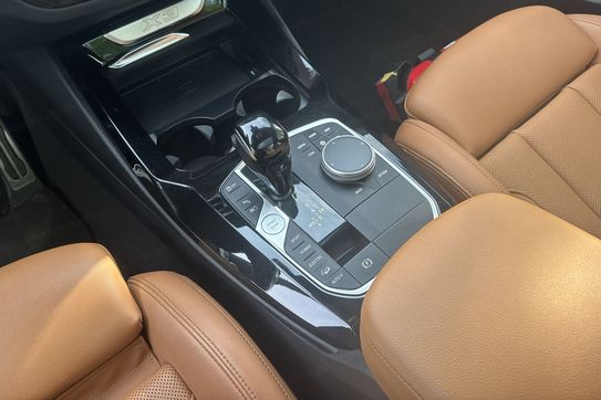 BMW X3 xDrive30e M Sport