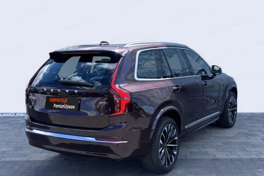 Volvo XC90 B5 B AWD Plus Bright 7os aut