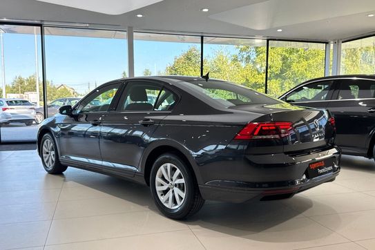Volkswagen Passat 2.0 TDI EVO Elegance