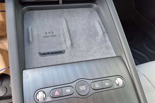 BYD Seal 6 DM-i Comfort