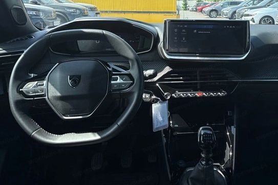 Peugeot 2008 1.2 PureTech Allure S&S
