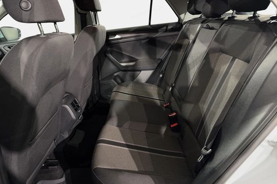 Volkswagen T-Roc TSI