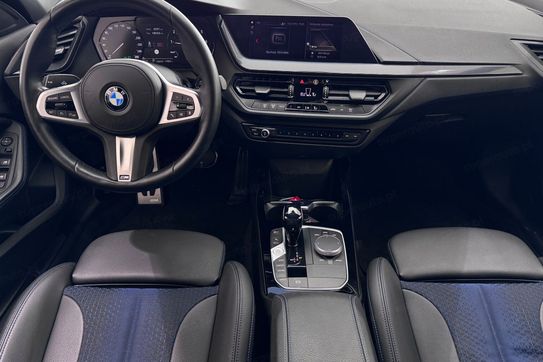 BMW Seria 1 118i M Sport aut
