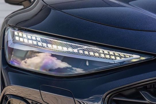 Audi A6 TDI quattro Avant