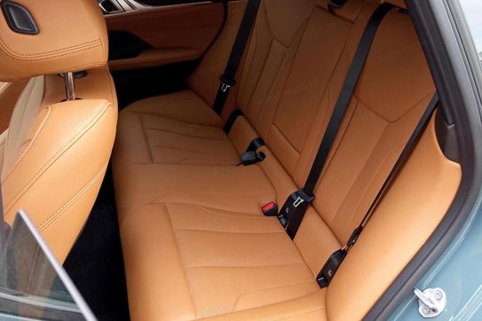 BMW Seria 4 420i M Sport aut