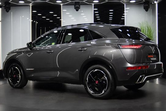 DS DS7 1.6 PureTech Performance Line +