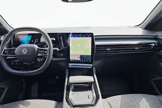 Renault Austral 1.3 Tce Mhev Techno