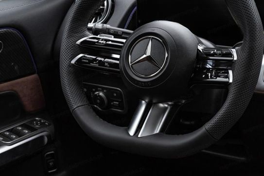 Mercedes GLB 200 AMG Line