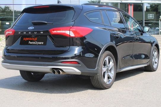 Ford Focus 2.0 EcoBlue