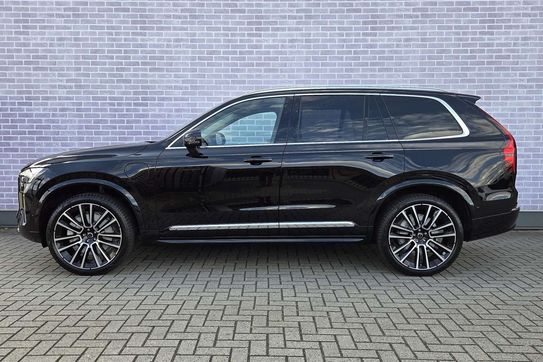 Volvo XC90 T8 AWD Plug-In Hybrid Ultra Bright 7os