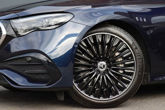 Mercedes E Klasa 450  4-Matic AMG Estate