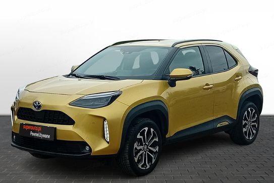 Toyota Yaris Cross Hybrid 1.5 Comfort