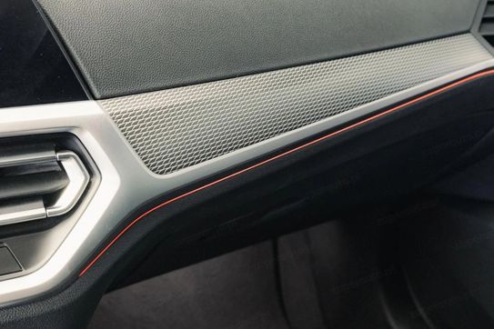 BMW Seria 4 Gran Coupe 430i M Sport