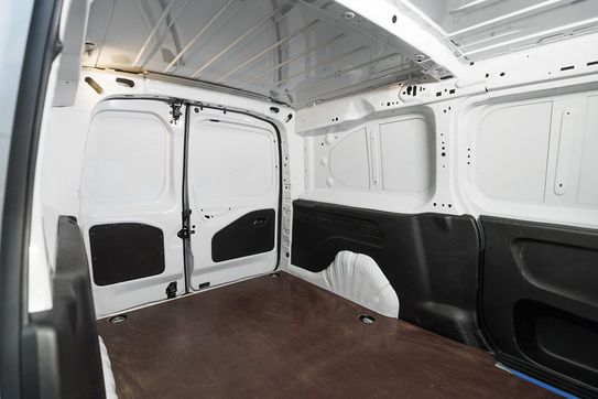Toyota Proace City Long