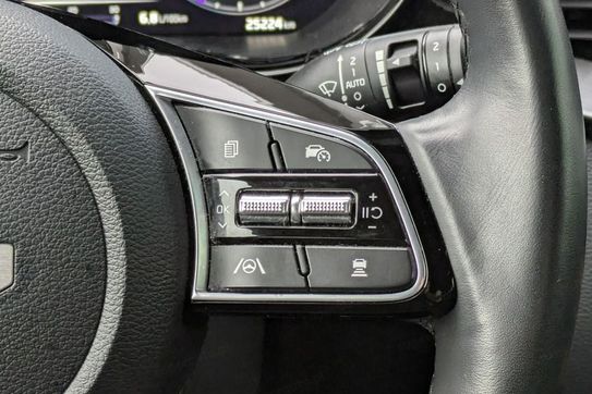 Kia Ceed T-GDI L DCT