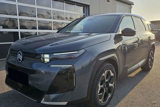 Citroen C5 Aircross Max eDCT6 1.2 mHEV