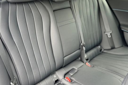 Mercedes Klasa E 220 d  4-Matic Exclusive