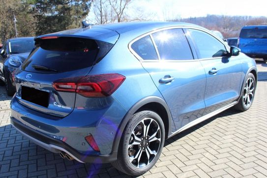 Ford Focus Active X 1.0 EcoBoost