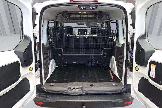 Ford Transit Connect 220 L1 Trend