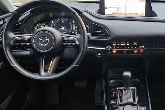 Mazda CX-30 2.0 mHEV Exclusive-Line 2WD aut
