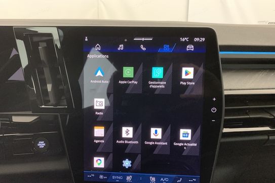 Renault Rafale Esprit Alpine 1.2 E-Tech Full Hybrid AT