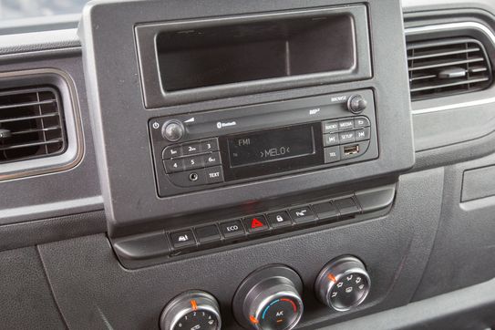 Renault Master dCi L3H2