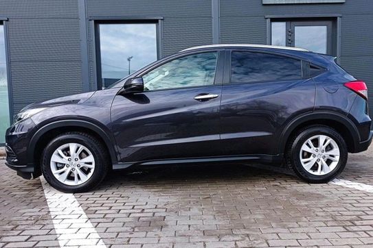 Honda HR-V 1.5 Elegance (ADAS / Honda Connect+)