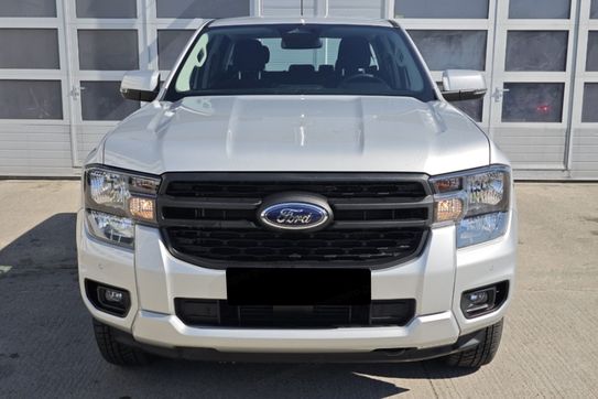 Ford Ranger XLT 4x4 A6