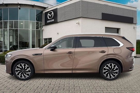 Mazda CX-80 3.3 D Homura Plus AWD